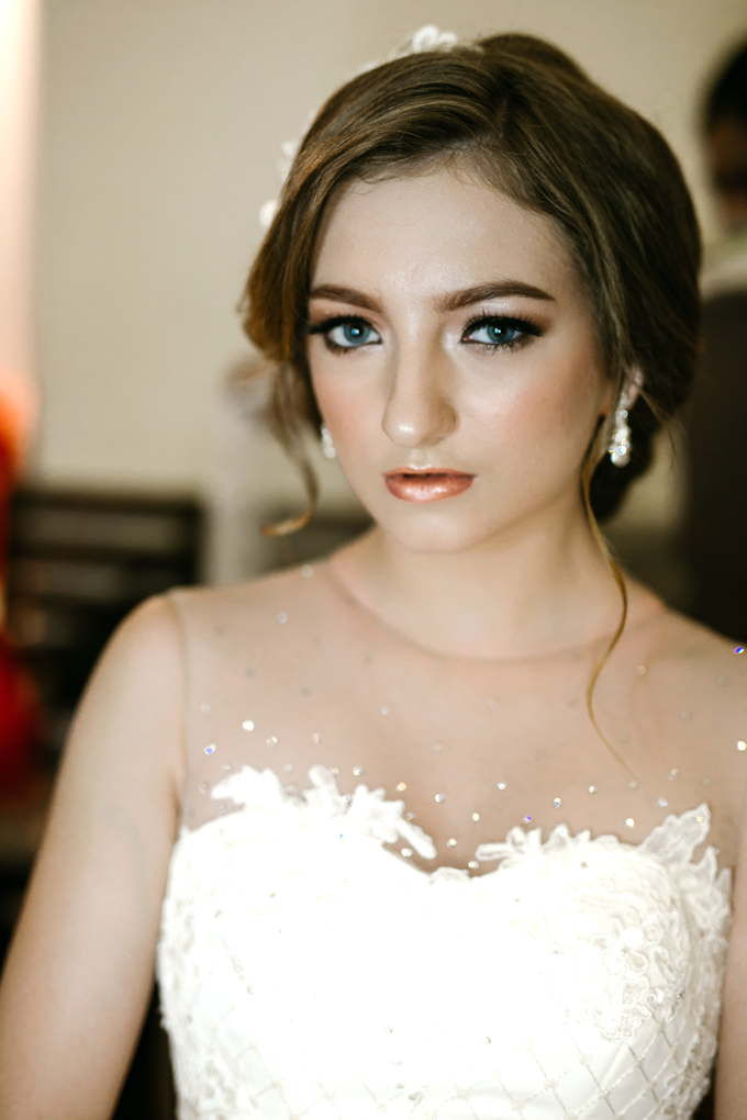 Make Up Gallery by KYRIA WEDDING - 027