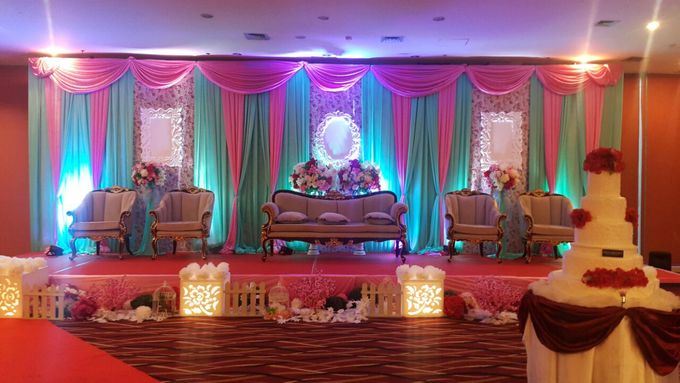 Hall Of Fame 7 by Fame Hotel Gading Serpong - 002 Hall Of Fame 7 by Fame Hotel Gading Serpong - 002