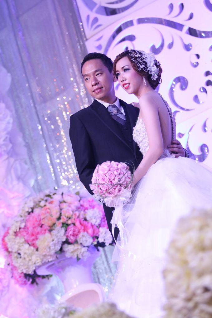 The Wedding Benny And Esty by C+ Productions - 001 The Wedding Benny And Esty by C+ Productions - 001