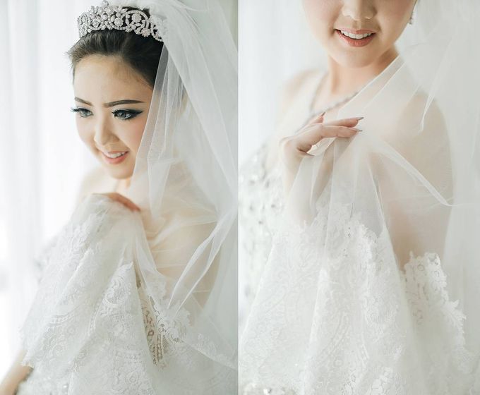 Wedding Of Christian & Diana by All Occasions Wedding Planner - 001 Wedding Of Christian & Diana by All Occasions Wedding Planner - 001