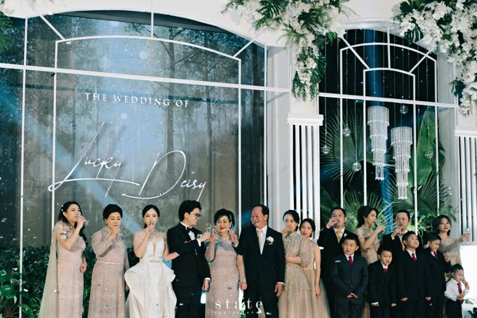Wedding - Lucky & Deisy Part 02 by State Photography - 033 Wedding - Lucky & Deisy Part 02 by State Photography - 033