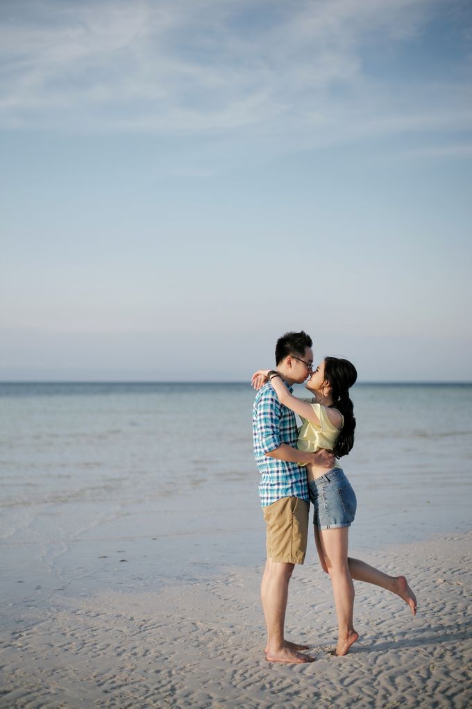 Prewedding of Andy & Meme by Royal Photograph - 019