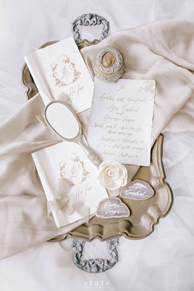 Wedding - Lizen & Devina by State Photography - 001 Wedding - Lizen & Devina by State Photography - 001