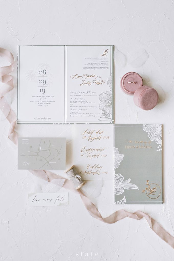 Wedding - Lizen & Devina by State Photography - 009 Wedding - Lizen & Devina by State Photography - 009