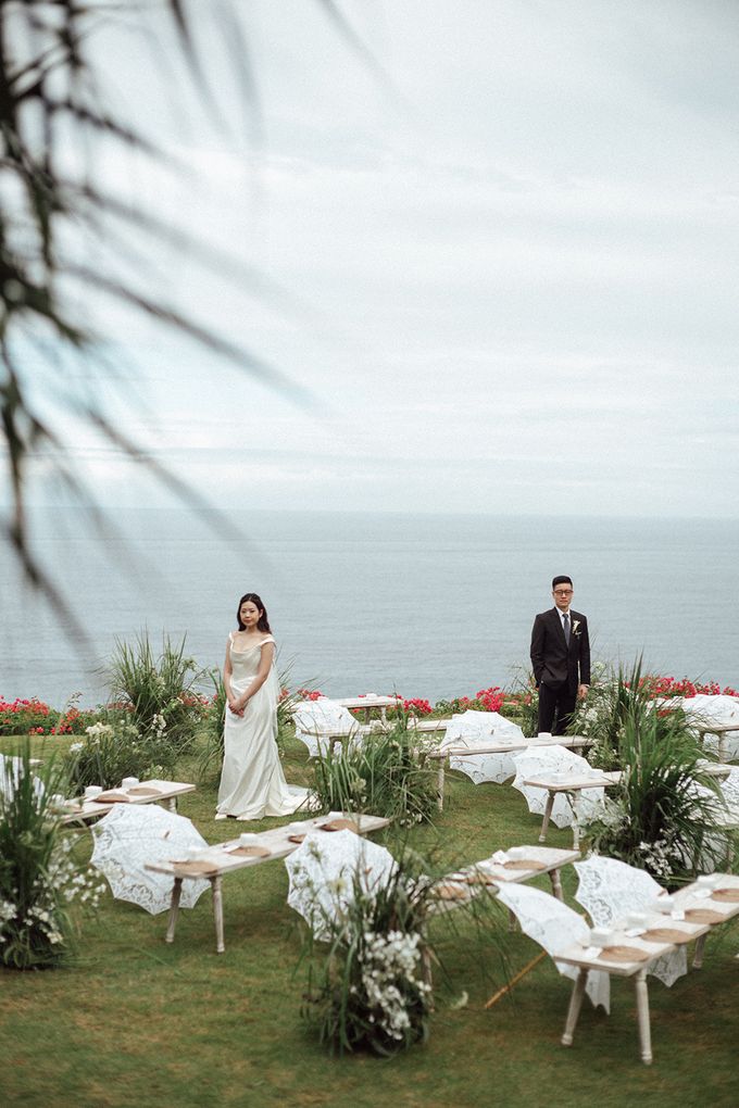 Stefan & Sabrina by Bie Hin Tailor - 003 Stefan & Sabrina by Bie Hin Tailor - 003