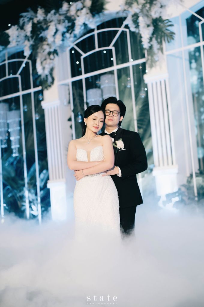 Wedding - Lucky & Deisy Part 02 by State Photography - 039 Wedding - Lucky & Deisy Part 02 by State Photography - 039