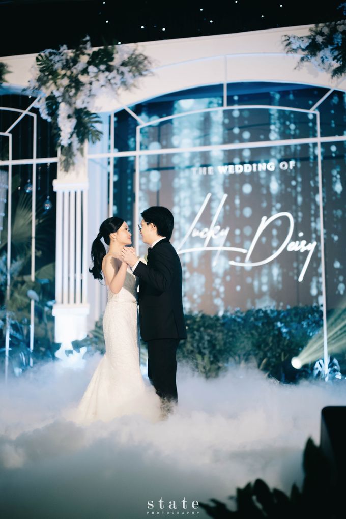 Wedding - Lucky & Deisy Part 02 by State Photography - 038