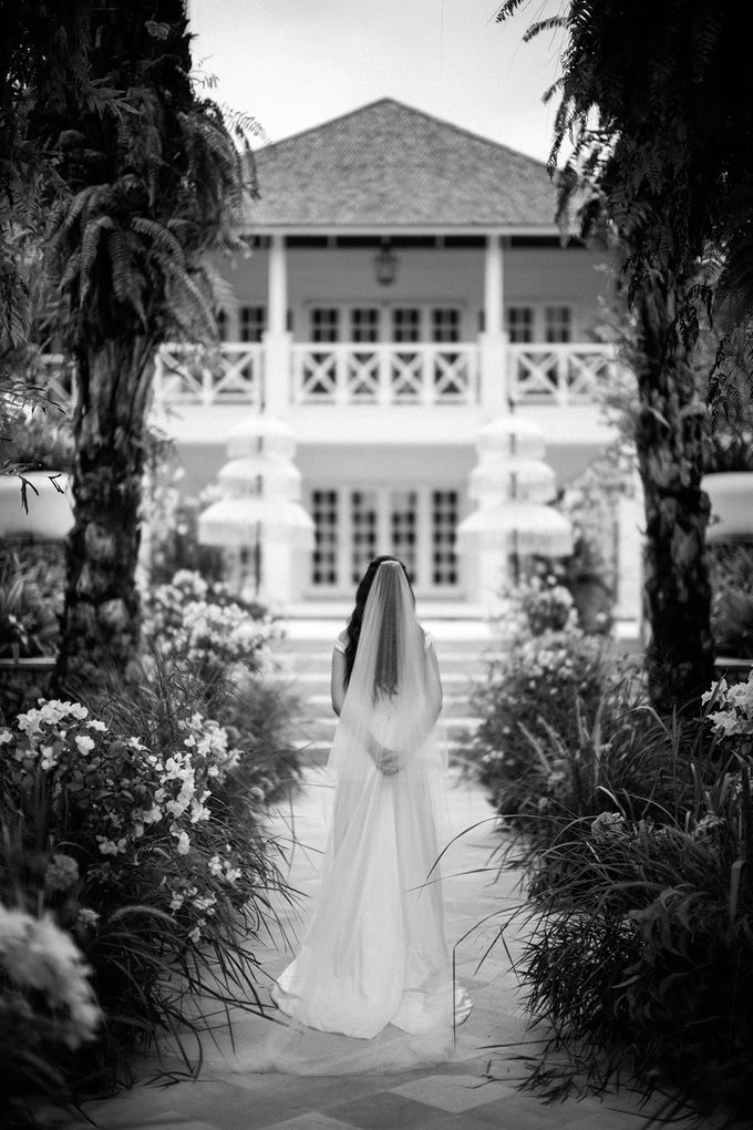 Stefan & Sabrina by Bie Hin Tailor - 004 Stefan & Sabrina by Bie Hin Tailor - 004