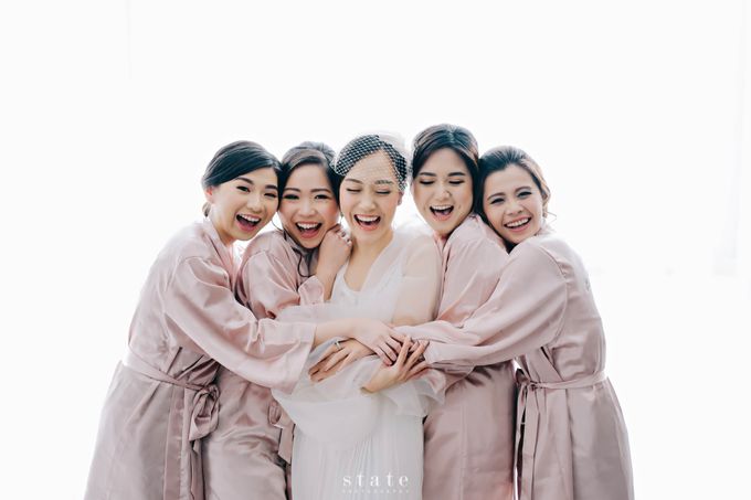 Wedding - Lizen & Devina by State Photography - 022 Wedding - Lizen & Devina by State Photography - 022