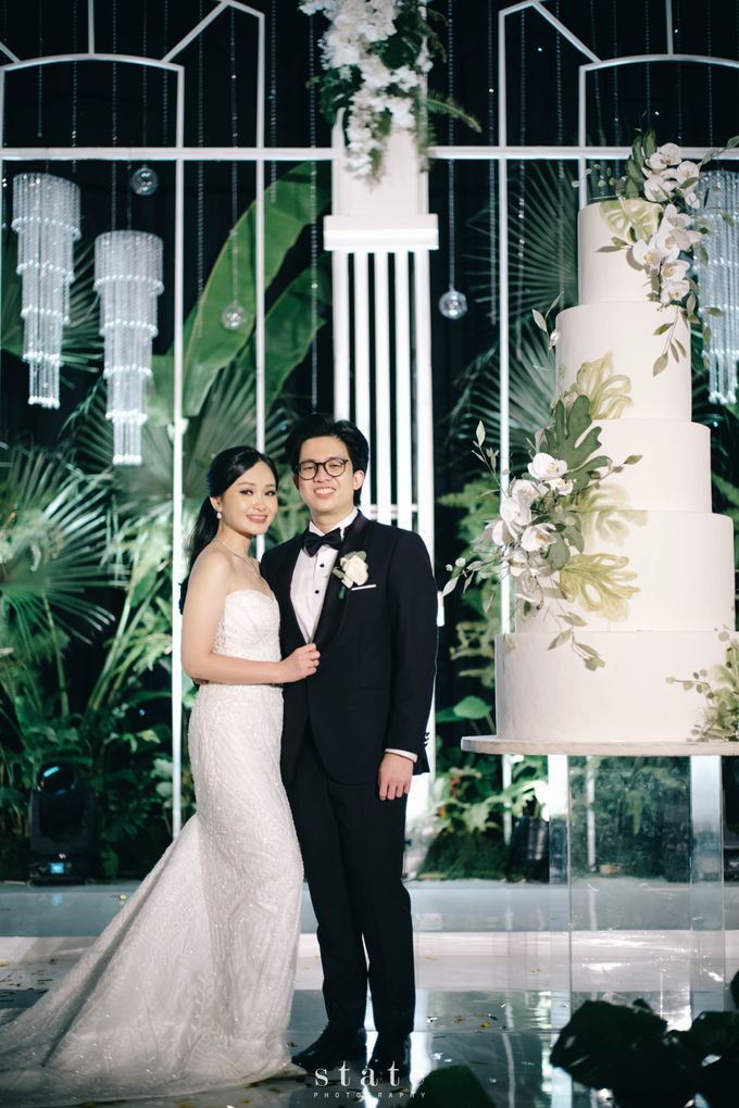 Wedding - Lucky & Deisy Part 02 by State Photography - 047 Wedding - Lucky & Deisy Part 02 by State Photography - 047