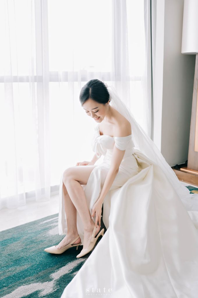 Wedding - Lizen & Devina by State Photography - 023 Wedding - Lizen & Devina by State Photography - 023