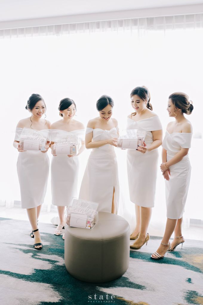 Wedding - Lizen & Devina by State Photography - 030 Wedding - Lizen & Devina by State Photography - 030