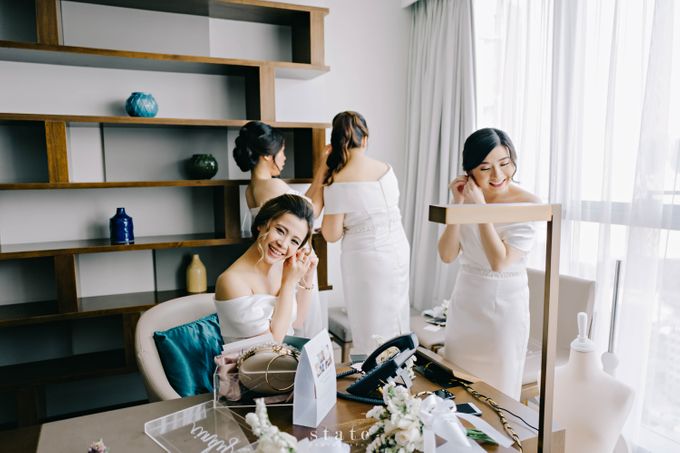 Wedding - Lizen & Devina by State Photography - 025 Wedding - Lizen & Devina by State Photography - 025
