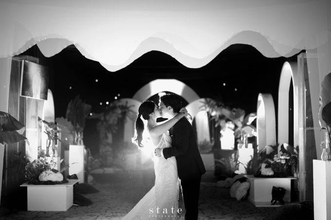 Wedding - Lucky & Deisy Part 02 by State Photography - 048 Wedding - Lucky & Deisy Part 02 by State Photography - 048