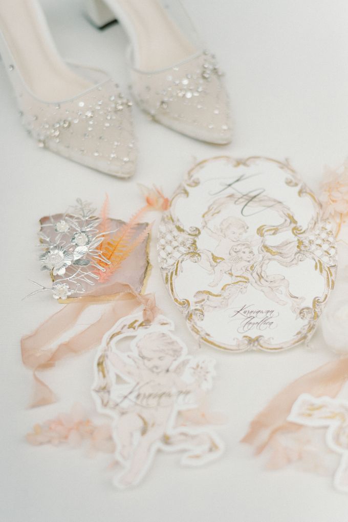 l'AME BLANCHE by Florencia Augustine - 028 l'AME BLANCHE by Florencia Augustine - 028