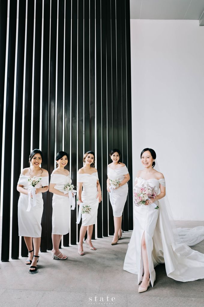 Wedding - Lizen & Devina by State Photography - 035 Wedding - Lizen & Devina by State Photography - 035