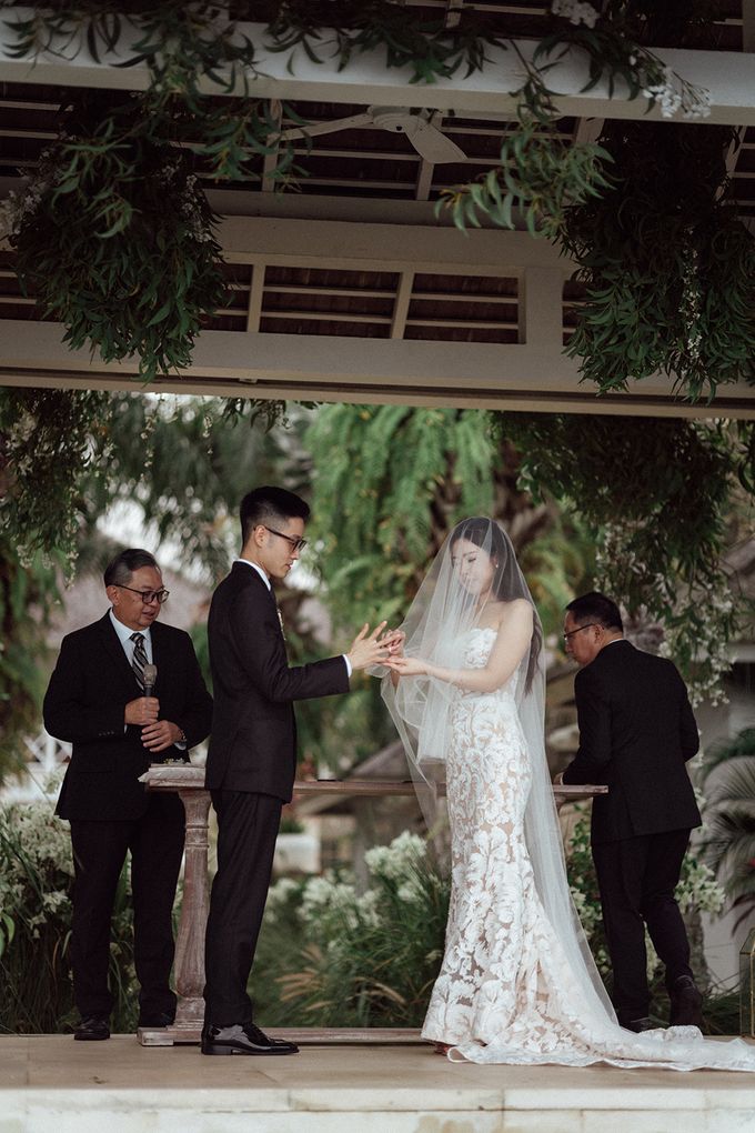 Stefan & Sabrina by Bie Hin Tailor - 010 Stefan & Sabrina by Bie Hin Tailor - 010