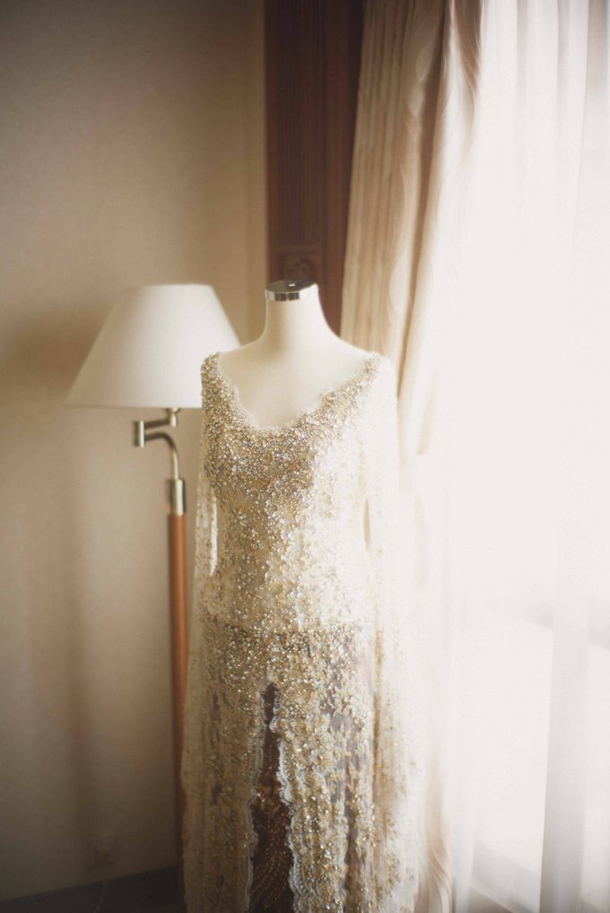 Nadia & Omar Wedding at The Sultan Hotel Jakarta by AKSA Creative - 034 Nadia & Omar Wedding at The Sultan Hotel Jakarta by AKSA Creative - 034