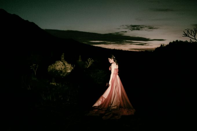 Gunung Batur, Bali - Prewedding of Marwan & Sheren by Lemia Project - 001 Gunung Batur, Bali - Prewedding of Marwan & Sheren by Lemia Project - 001