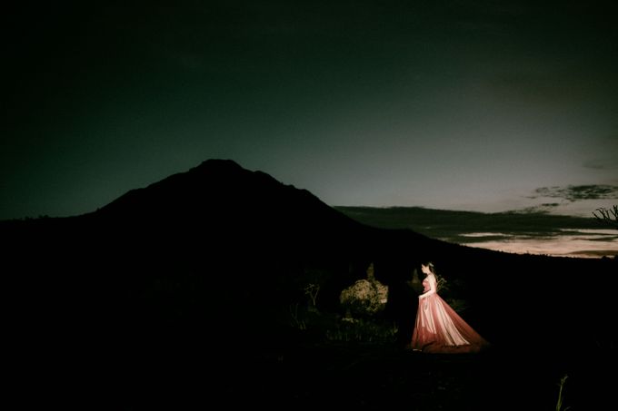 Gunung Batur, Bali - Prewedding of Marwan & Sheren by Lemia Project - 002 Gunung Batur, Bali - Prewedding of Marwan & Sheren by Lemia Project - 002