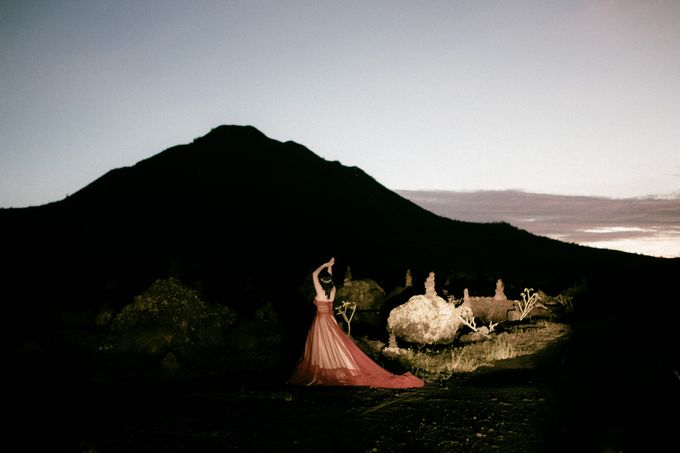 Gunung Batur, Bali - Prewedding of Marwan & Sheren by Lemia Project - 003 Gunung Batur, Bali - Prewedding of Marwan & Sheren by Lemia Project - 003
