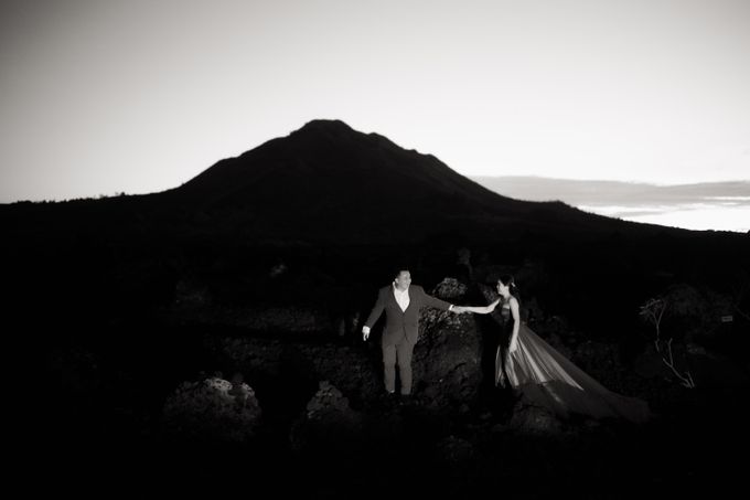 Gunung Batur, Bali - Prewedding of Marwan & Sheren by Lemia Project - 005 Gunung Batur, Bali - Prewedding of Marwan & Sheren by Lemia Project - 005