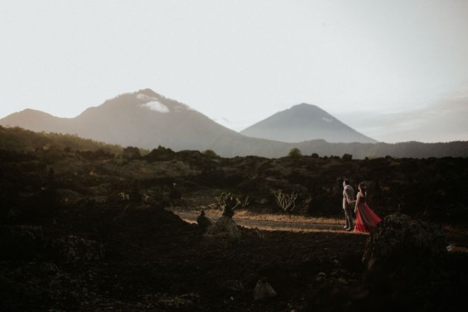 Gunung Batur, Bali - Prewedding of Marwan & Sheren by Lemia Project - 010 Gunung Batur, Bali - Prewedding of Marwan & Sheren by Lemia Project - 010