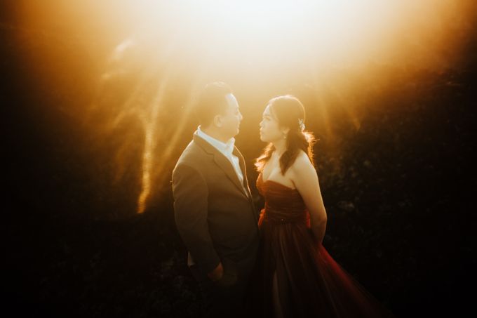 Gunung Batur, Bali - Prewedding of Marwan & Sheren by Lemia Project - 018 Gunung Batur, Bali - Prewedding of Marwan & Sheren by Lemia Project - 018