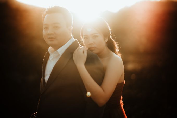 Gunung Batur, Bali - Prewedding of Marwan & Sheren by Lemia Project - 021 Gunung Batur, Bali - Prewedding of Marwan & Sheren by Lemia Project - 021
