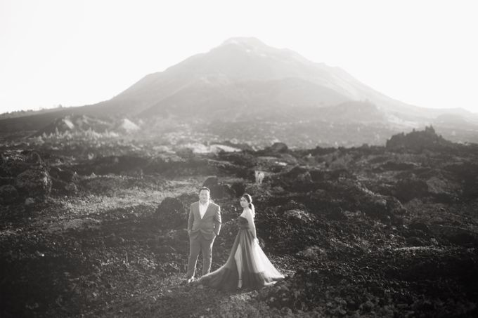 Gunung Batur, Bali - Prewedding of Marwan & Sheren by Lemia Project - 024 Gunung Batur, Bali - Prewedding of Marwan & Sheren by Lemia Project - 024