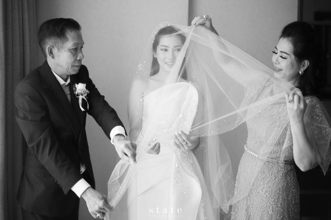 Wedding - Reyhan & Beatrix by State Photography - 028 Wedding - Reyhan & Beatrix by State Photography - 028