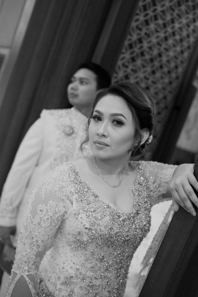 Nadia & Omar Wedding at The Sultan Hotel Jakarta by AKSA Creative - 042 Nadia & Omar Wedding at The Sultan Hotel Jakarta by AKSA Creative - 042