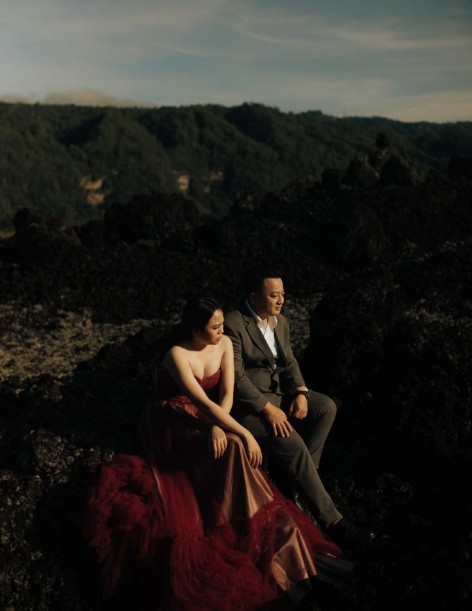 Gunung Batur, Bali - Prewedding of Marwan & Sheren by Lemia Project - 034 Gunung Batur, Bali - Prewedding of Marwan & Sheren by Lemia Project - 034
