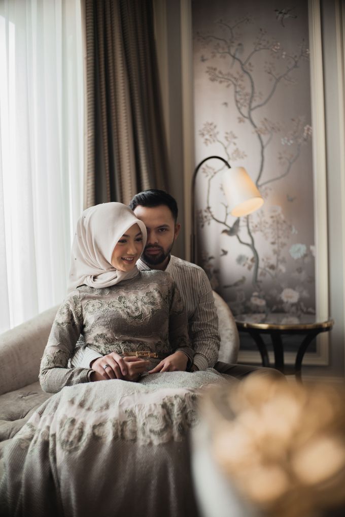 Diandra & Dhito Post-Wedding by Journal Portraits - 014