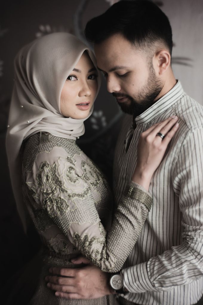 Diandra & Dhito Post-Wedding by Journal Portraits - 009