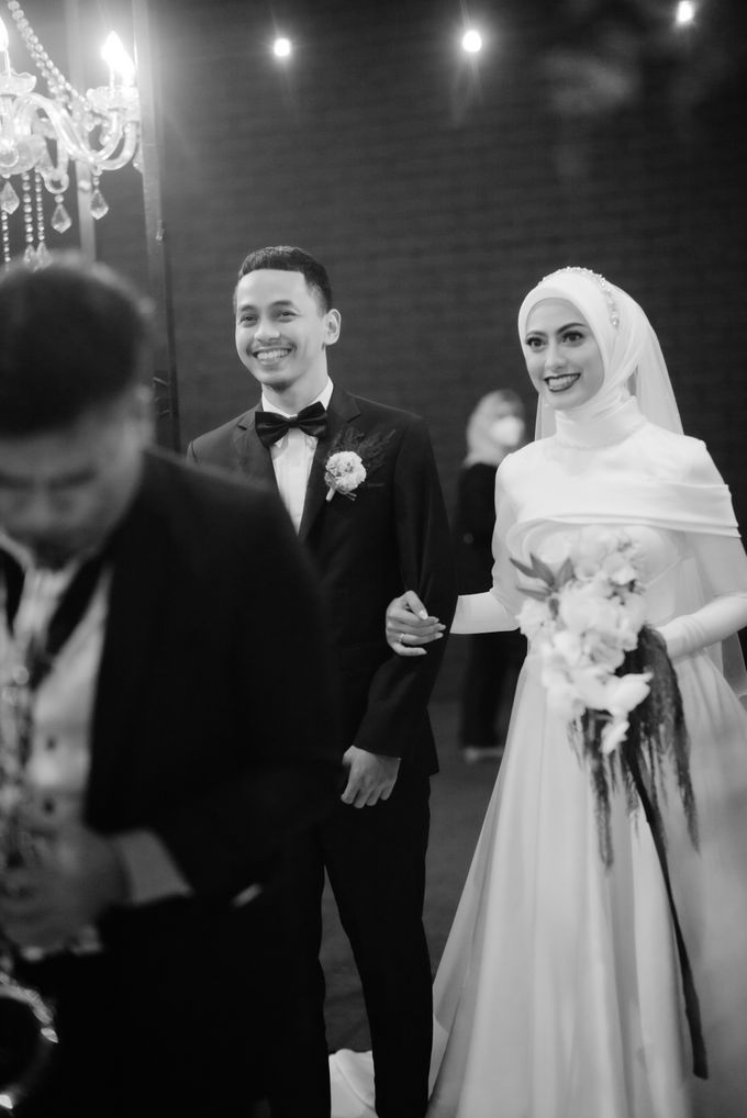 The Wedding Of Maudy & Agum by Glowy wedding organizer - 001 The Wedding Of Maudy & Agum by Glowy wedding organizer - 001