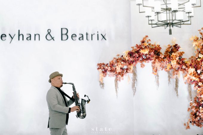 Wedding - Reyhan & Beatrix -2 by State Photography - 020 Wedding - Reyhan & Beatrix -2 by State Photography - 020