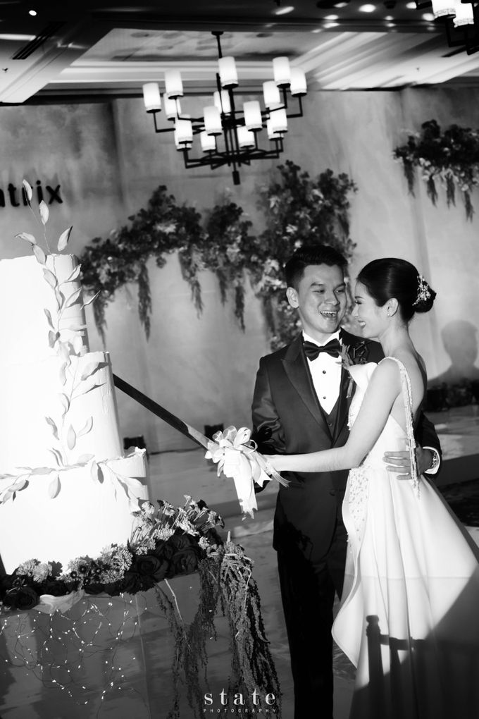 Wedding - Reyhan & Beatrix -2 by State Photography - 022 Wedding - Reyhan & Beatrix -2 by State Photography - 022
