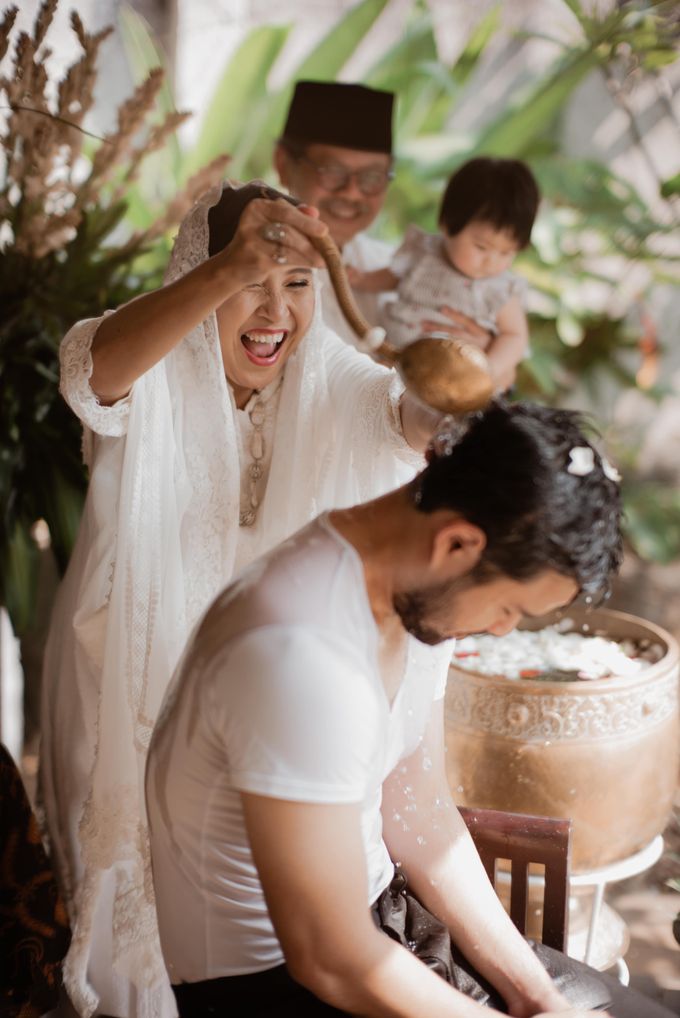 Reina & Angki Wedding Day by Journal Portraits - 007 Reina & Angki Wedding Day by Journal Portraits - 007