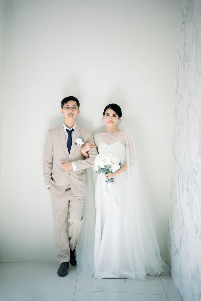 Wedding of Elsi & Daniel by Le Clemmie by Amelia - 007 Wedding of Elsi & Daniel by Le Clemmie by Amelia - 007