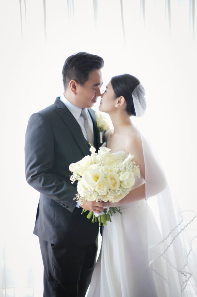 Ivan & Lisa by Twogather Wedding Planner - 004