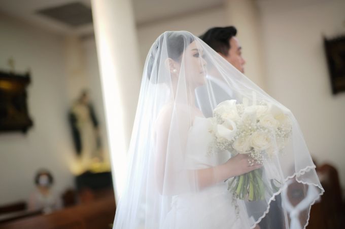 Ivan & Lisa by Twogather Wedding Planner - 006 Ivan & Lisa by Twogather Wedding Planner - 006