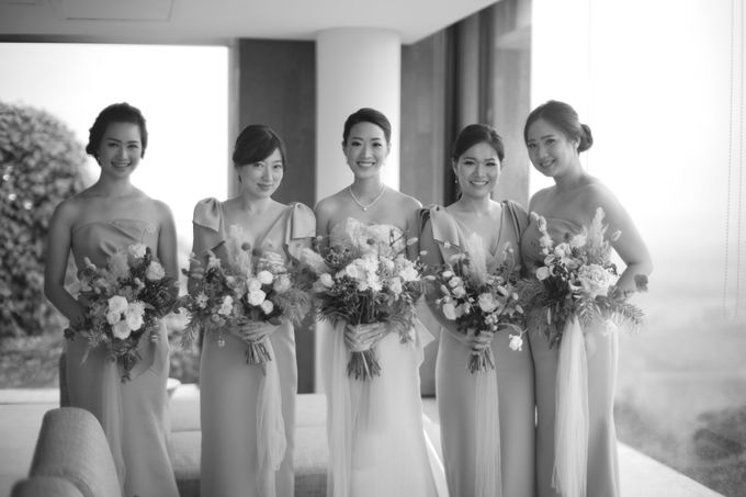 SIGIT & INKE by Royal Tulip Gunung Geulis Resort & Golf - 004 SIGIT & INKE by Royal Tulip Gunung Geulis Resort & Golf - 004