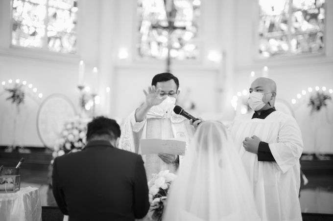 Ivan & Lisa by Twogather Wedding Planner - 007 Ivan & Lisa by Twogather Wedding Planner - 007