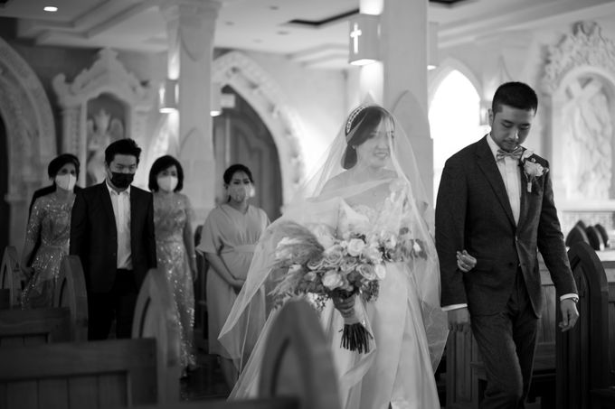 The Wedding of Sela & Edward by Bali Eve Wedding & Event Planner - 018 The Wedding of Sela & Edward by Bali Eve Wedding & Event Planner - 018