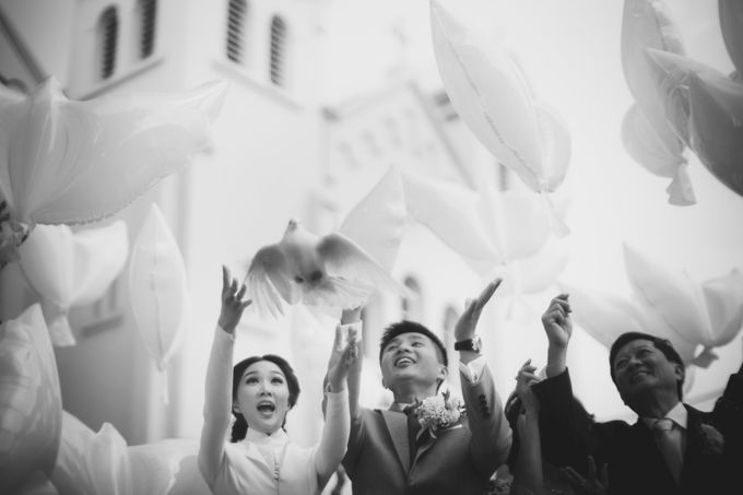 Sensen & Alice Wed by David Salim Photography - 012 Sensen & Alice Wed by David Salim Photography - 012