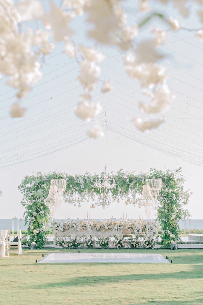 The Wedding of Sela & Edward by Bali Eve Wedding & Event Planner - 022 The Wedding of Sela & Edward by Bali Eve Wedding & Event Planner - 022