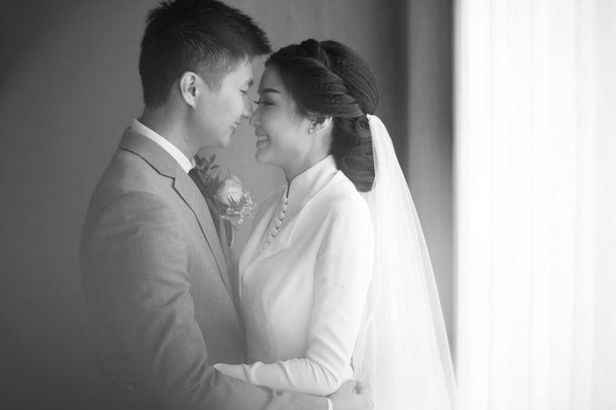 Sensen & Alice Wed by David Salim Photography - 014 Sensen & Alice Wed by David Salim Photography - 014