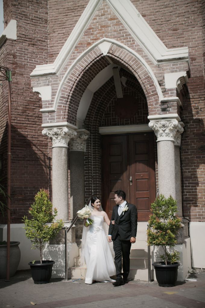 Ivan & Lisa by Twogather Wedding Planner - 010 Ivan & Lisa by Twogather Wedding Planner - 010