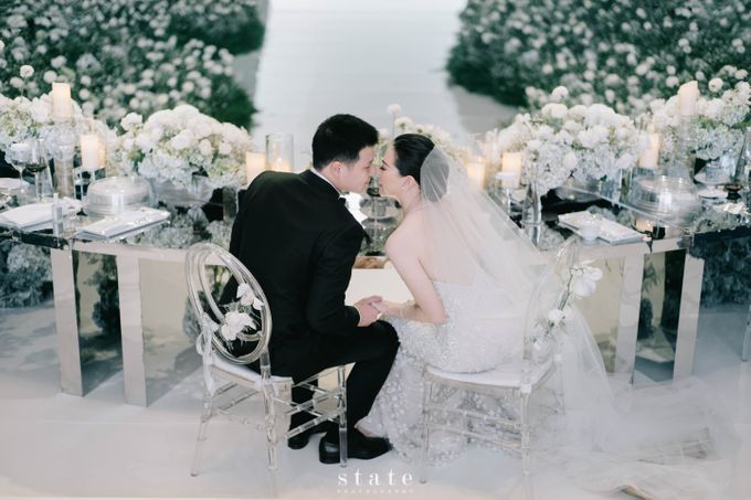 Wedding - Michael & Devina Part 03 by State Photography - 012 Wedding - Michael & Devina Part 03 by State Photography - 012